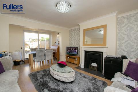 3 bedroom end of terrace house for sale, Monks Road, Enfield EN2