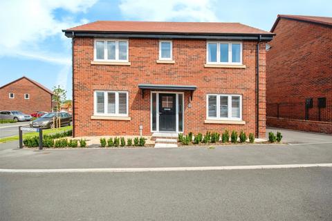 4 bedroom detached house for sale, Ridge Grove, Gloucester GL3