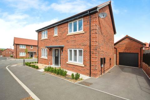 4 bedroom detached house for sale, Ridge Grove, Gloucester GL3