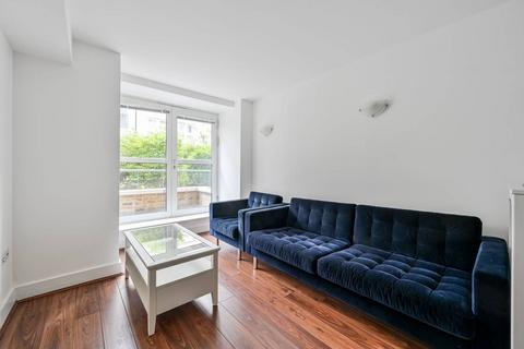 1 bedroom flat to rent, Cadogan Road, Woolwich, London, SE18