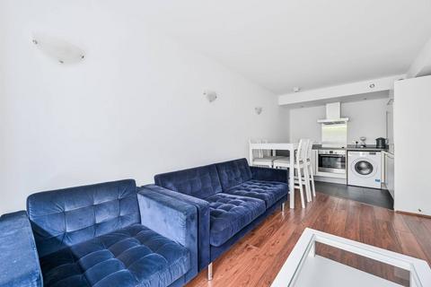 1 bedroom flat to rent, Cadogan Road, Woolwich, London, SE18