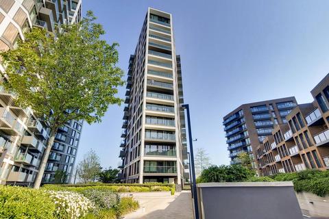 2 bedroom flat for sale, Hampton Apartments, Woolwich Riverside, London, SE18