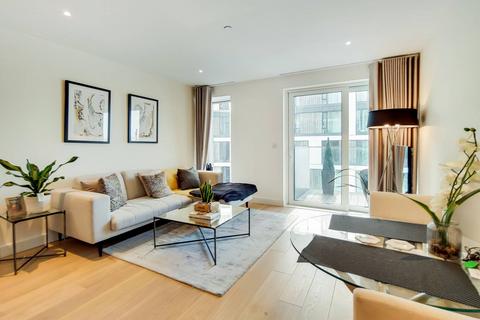 2 bedroom flat for sale, Hampton Apartments, Woolwich Riverside, London, SE18