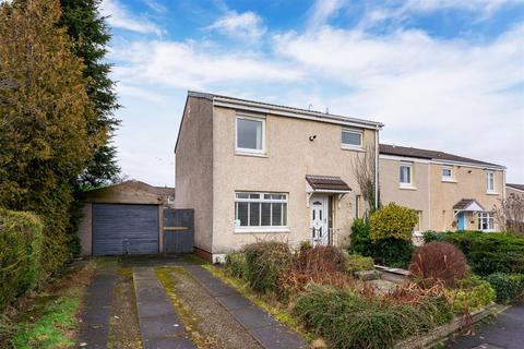 3 bedroom end of terrace house for sale, Raasay Crescent, Airdrie ML6