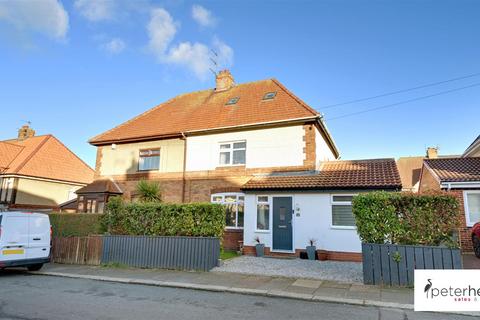 Mitford Street, Fulwell, Sunderland