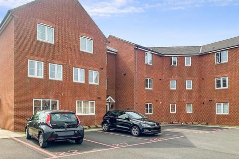 2 bedroom apartment to rent, Edgefield, West Allotment