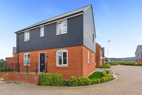 3 bedroom detached house for sale, Plough Close, Brockworth, Gloucester, Gloucestershire, GL3