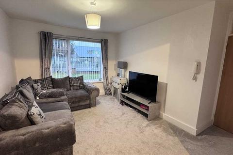 undefined, Roughwood Drive, Kirkby
