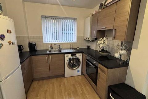 undefined, Roughwood Drive, Kirkby