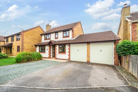 4 bedroom house for sale, Howgate Close, Gloucester GL4