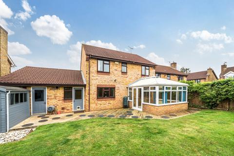 4 bedroom house for sale, Howgate Close, Gloucester GL4