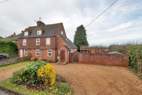 School Lane, West Kingsdown, Sevenoaks, Kent, TN15