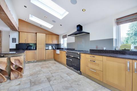 4 bedroom semi-detached house for sale, School Lane, West Kingsdown, Sevenoaks, Kent, TN15