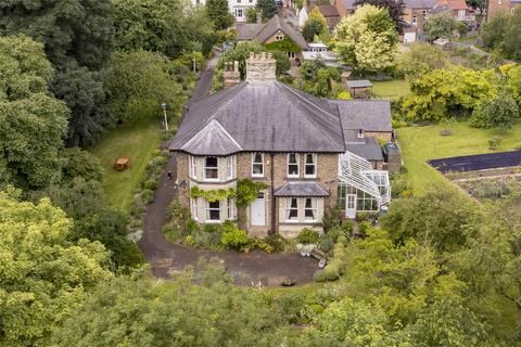 Brook House Ingramgate, Thirsk, YO7 1DD