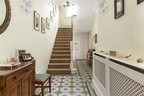 Brook House Ingramgate, Thirsk, YO7 1DD