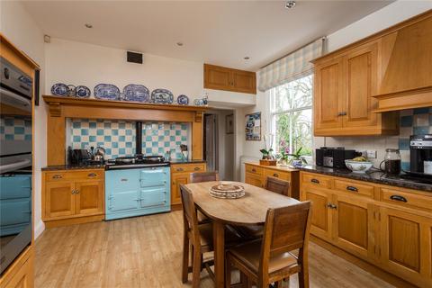 Brook House Ingramgate, Thirsk, YO7 1DD