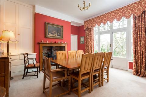 Brook House Ingramgate, Thirsk, YO7 1DD