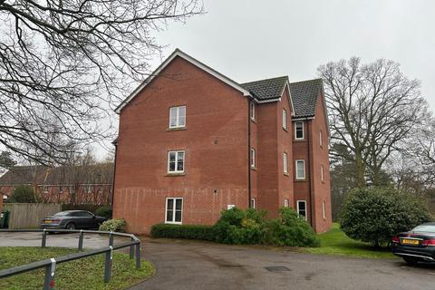 2 bedroom flat for sale, Castle Gardens, Kesgrave