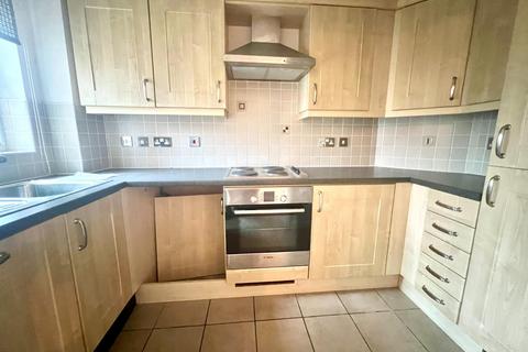 2 bedroom flat for sale, Castle Gardens, Kesgrave