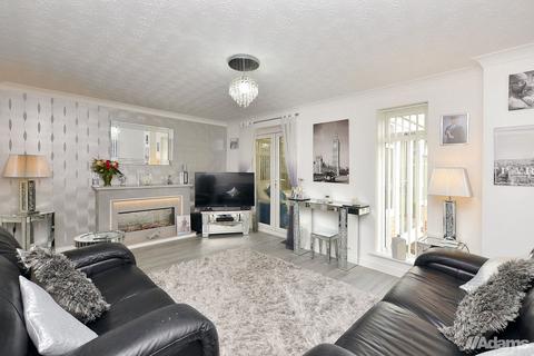 4 bedroom detached house for sale, Newmoore Lane, Sandymoor