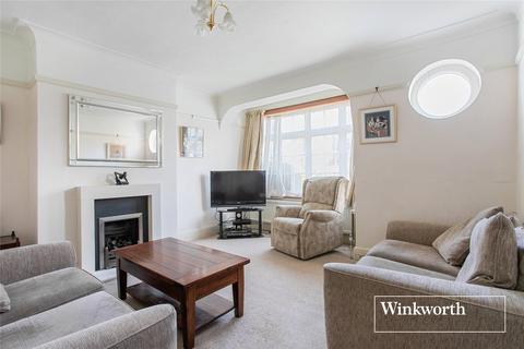 4 bedroom semi-detached house for sale, Fitzjohn Avenue, High Barnet, EN5