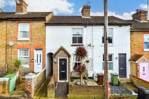 2 bedroom terraced house for sale, Whitmore Street, Maidstone, Kent