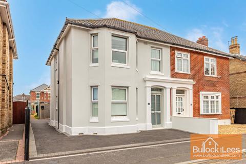 6 bedroom semi-detached house for sale, Tower Road, Bournemouth Fantastic Modernised HMO Investment