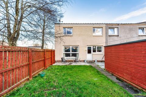 Durward Rise, Livingston EH54