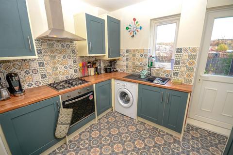 3 bedroom semi-detached house for sale, Victoria Road, Gateshead