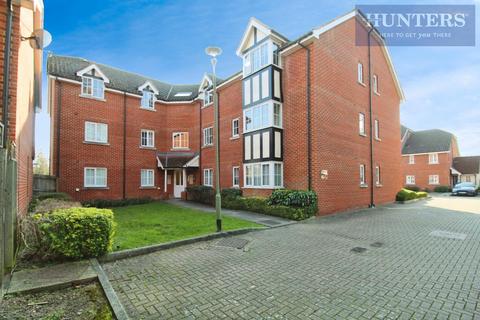 2 bedroom apartment for sale, The Granary, St Margarets