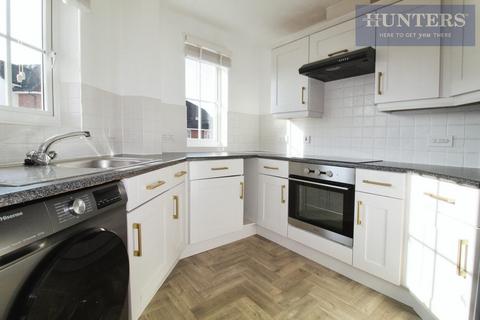 2 bedroom apartment for sale, The Granary, St Margarets