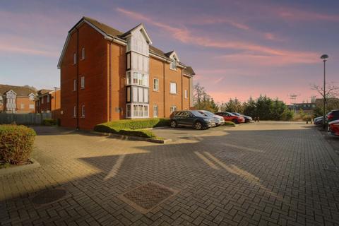 2 bedroom apartment for sale, The Granary, St Margarets
