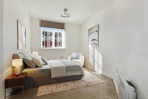 2 bedroom apartment for sale, The Granary, St Margarets