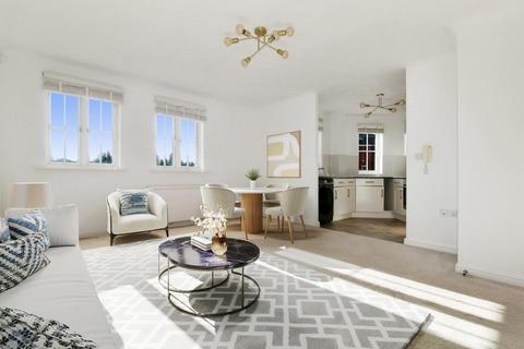 2 bedroom apartment for sale, The Granary, St Margarets