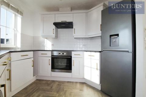 2 bedroom apartment for sale, The Granary, St Margarets