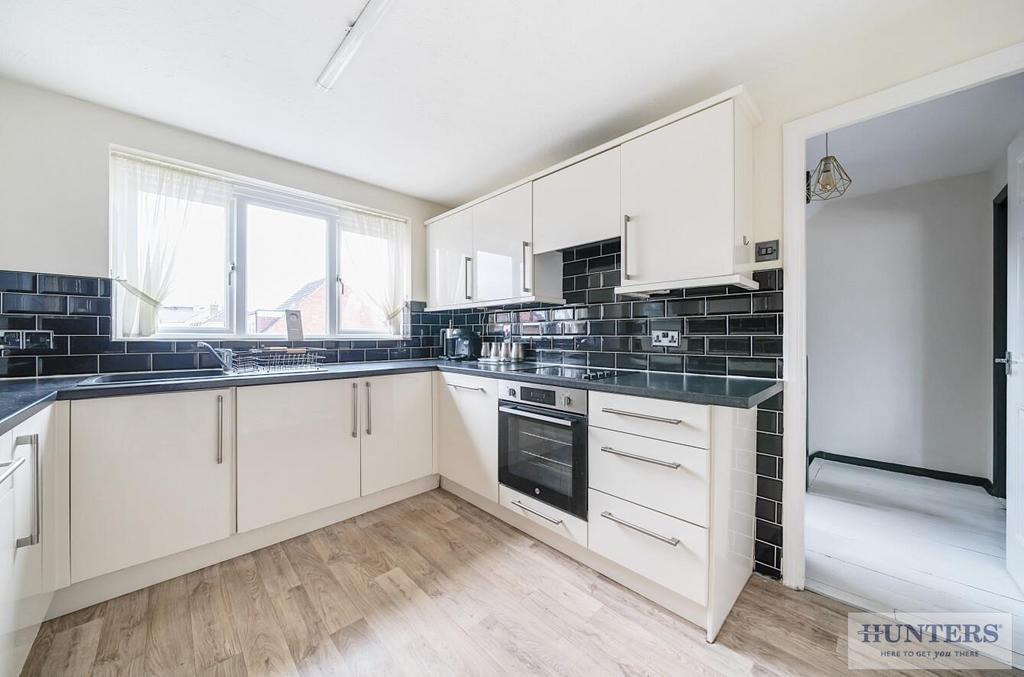 Kitchen View 3