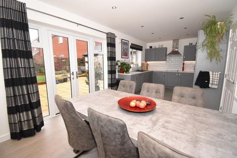 13 Brimlicombe Meadow, Exeter, EX1 3JA