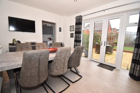 13 Brimlicombe Meadow, Exeter, EX1 3JA