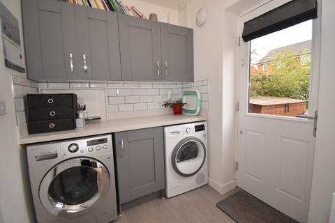 13 Brimlicombe Meadow, Exeter, EX1 3JA