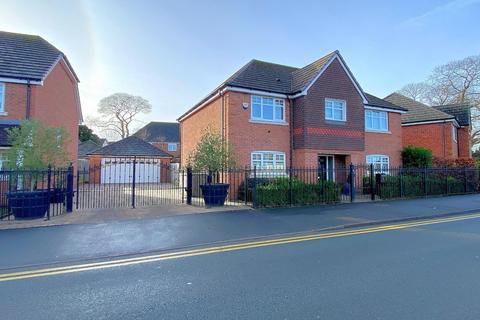 4 bedroom detached house for sale, Whittington Road, Norton, Stourbridge, DY8