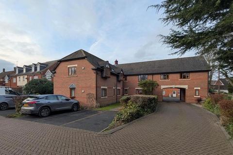 Station Road, Oakham