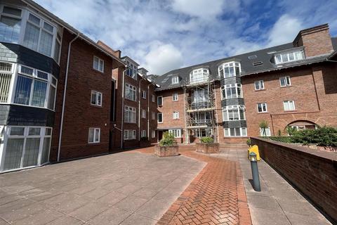 1 bedroom apartment to rent, Central Place, Station Road, Wilmslow