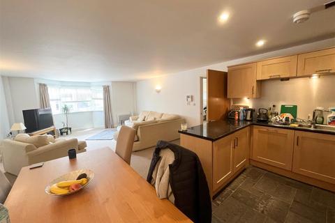 1 bedroom apartment to rent, Central Place, Station Road, Wilmslow