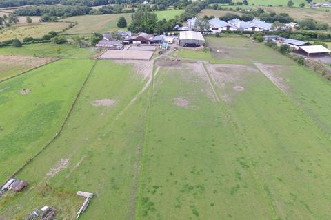 Equestrian property for sale, Cae Hic Livery, Ffordd Y Blaenau, Treuddyn CH7