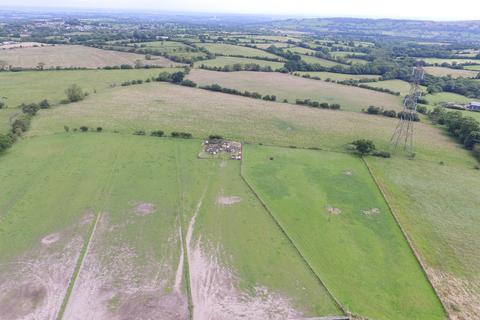 Equestrian property for sale, Cae Hic Livery, Ffordd Y Blaenau, Treuddyn CH7