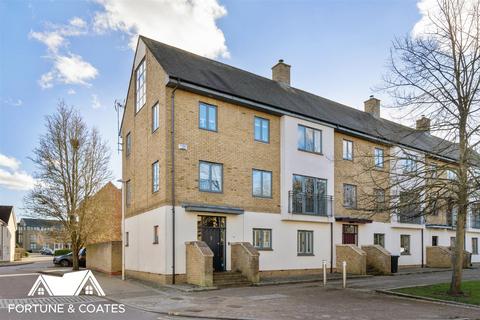 4 bedroom townhouse for sale, The Chase, Newhall, Harlow