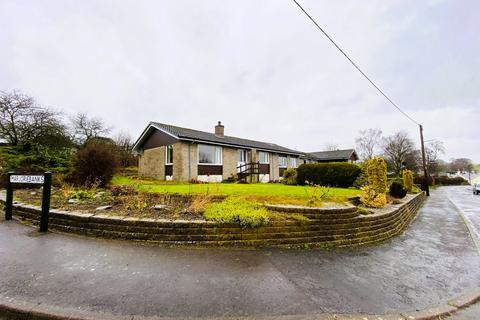 4 bedroom bungalow for sale, Broombank, Marjoriebanks, Lochmaben, DG11 1QH