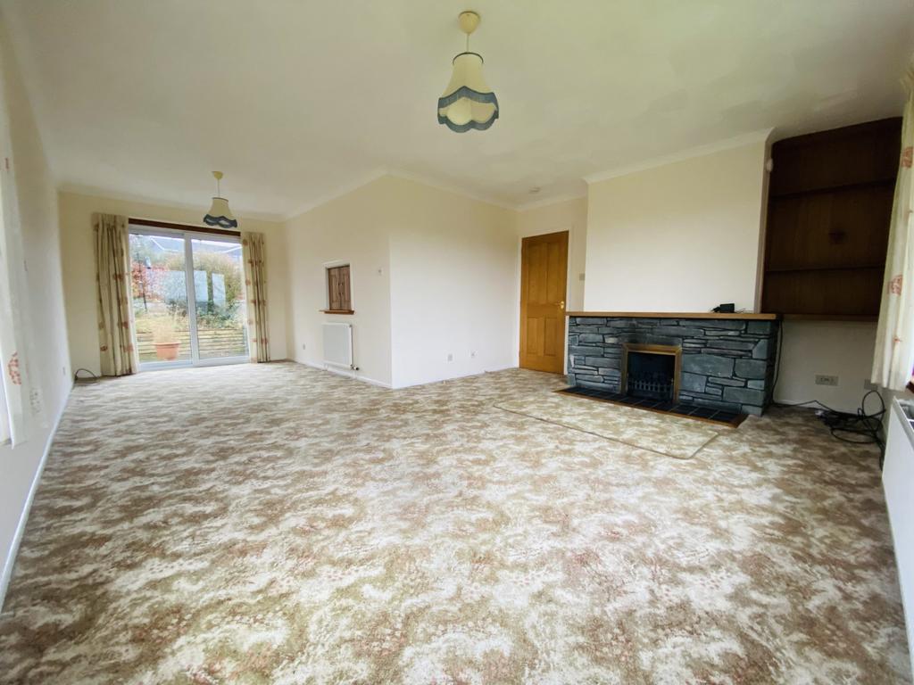 Broombank, Marjoriebanks, Lochmaben, DG11 1 QH - Br