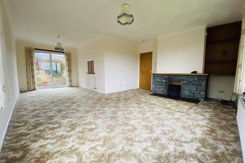 4 bedroom bungalow for sale, Broombank, Marjoriebanks, Lochmaben, DG11 1QH