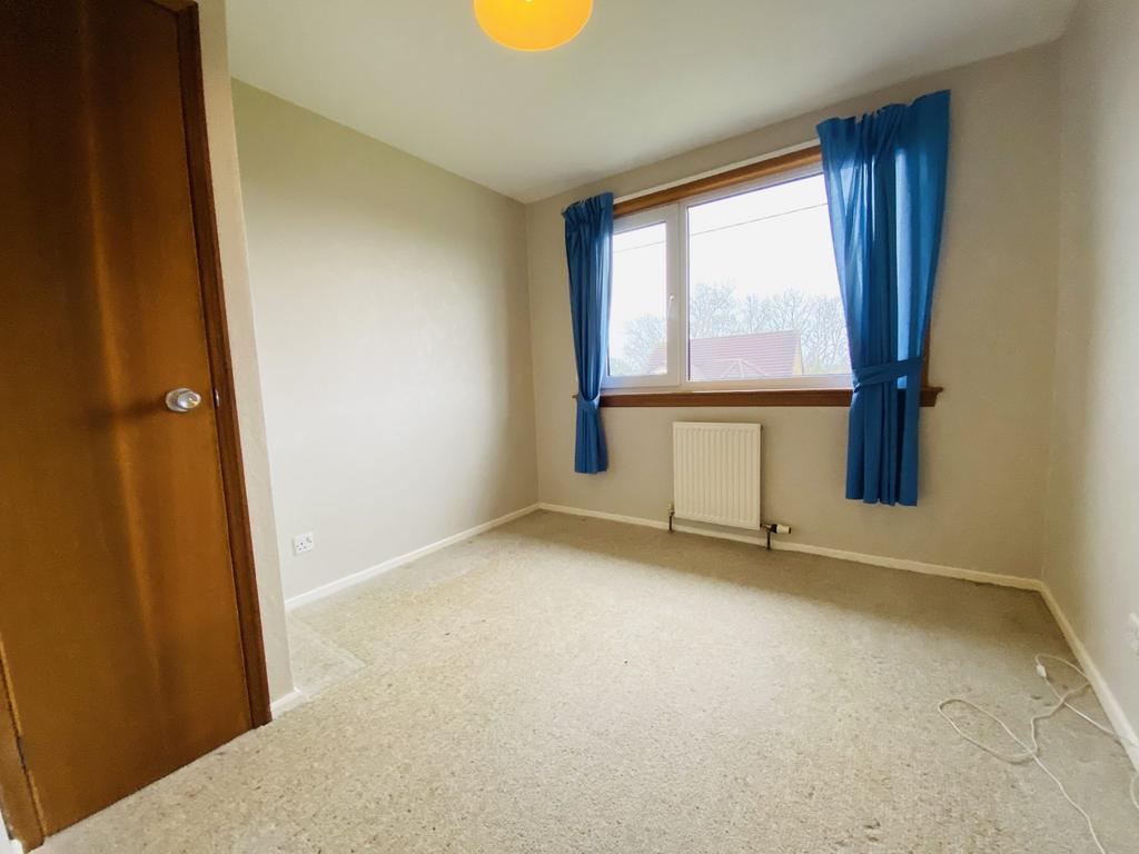 Broombank, Marjoriebanks, Lochmaben, DG11 1 QH - Br